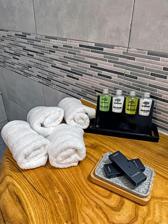Milos Gem Suites Inn Pachaina Dış mekan fotoğraf