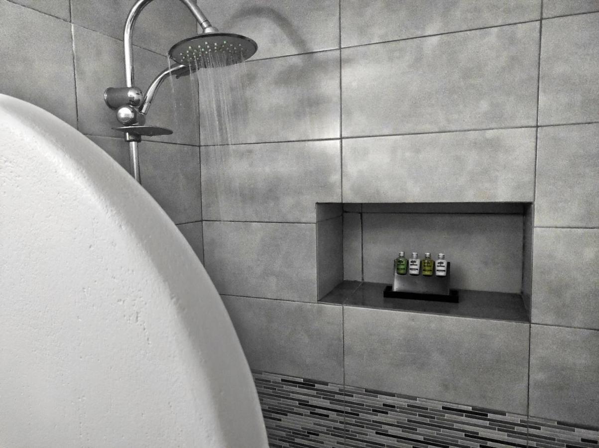 Milos Gem Suites Inn Pachaina Dış mekan fotoğraf